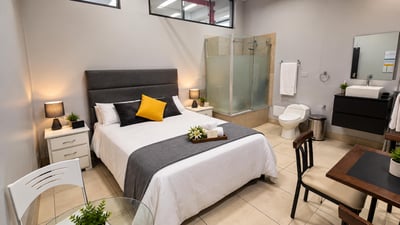 Taller de Housekeeping