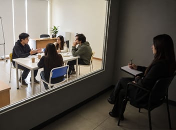 Sala Focus Group