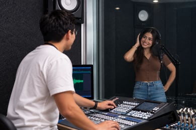 Taller de Audio