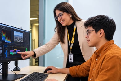 Taller de Edición