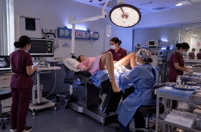 Laboratorio de Alta Complejidad