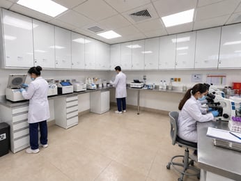 Centro de investigación