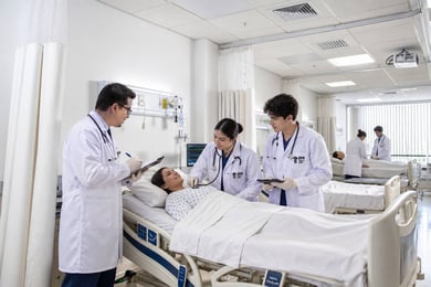 Hospital Simulado