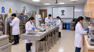 Laboratorio de Producción