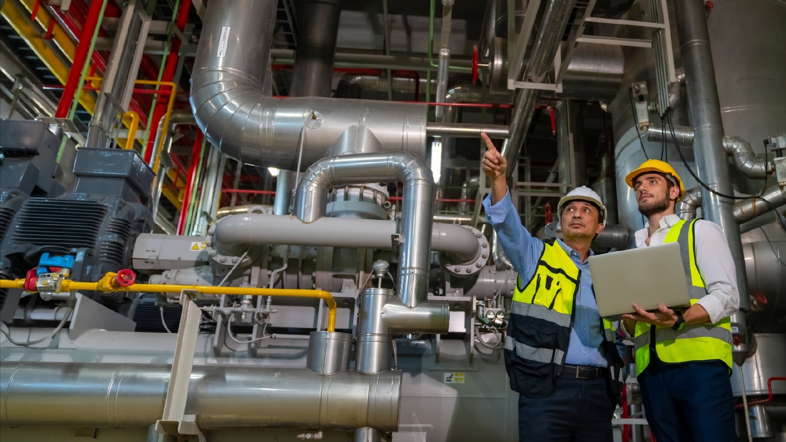 Ingenieria Industrial