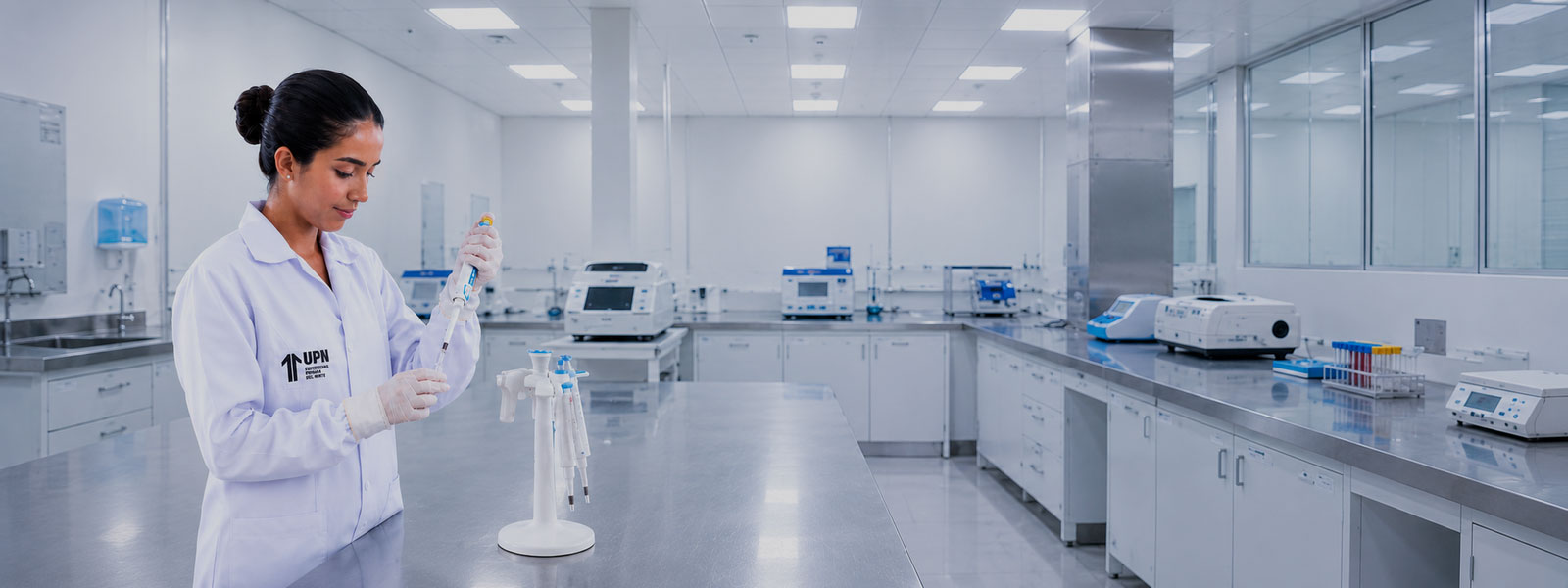 Laboratorio Clínico y Anatomía Patológica