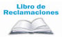 Libro de reclamaciones