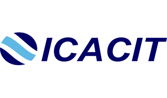 Logo ICACIT