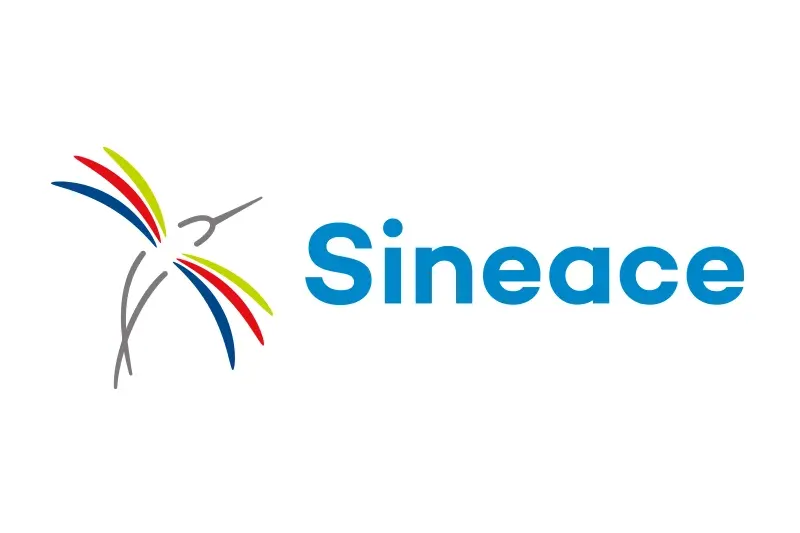 Logo SINEACE