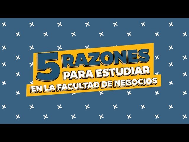 Carrera de Administración de Empresas | UPN