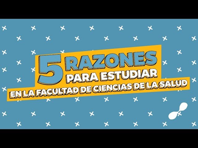 Carrera de Terapia Física y Rehabilitación | UPN