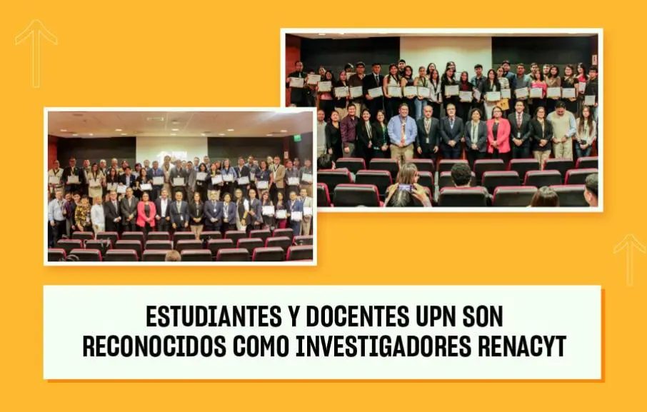 Celebramos el compromiso de docentes y estudiantes que impulsan la ...