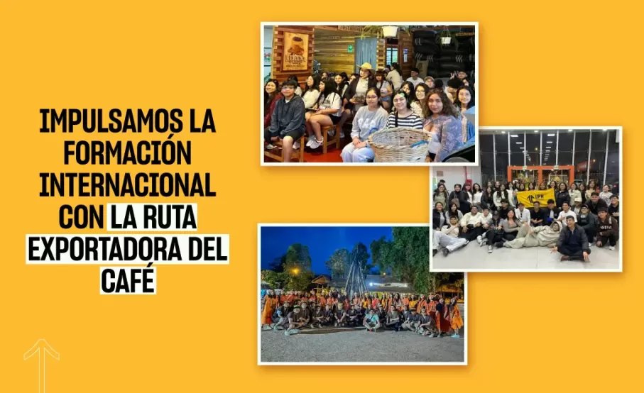 Estudiantes de Administración y Negocios Internacionales recorren la ...