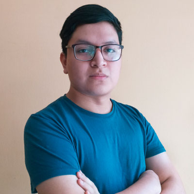 Andy Erazo