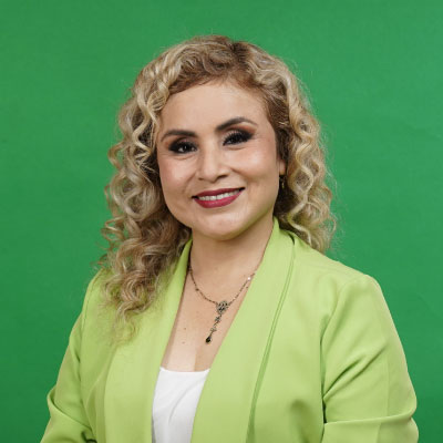Giannina Castillo