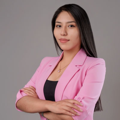Katherine Cuevas