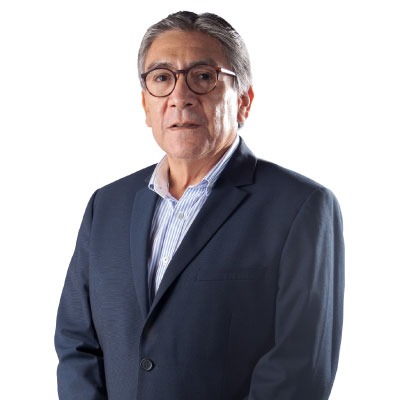 Luis García