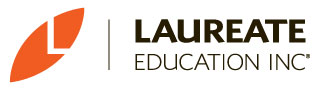 Logo Laureate Education