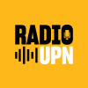 Logo de radio UPN