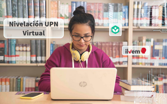 mi mundo upn