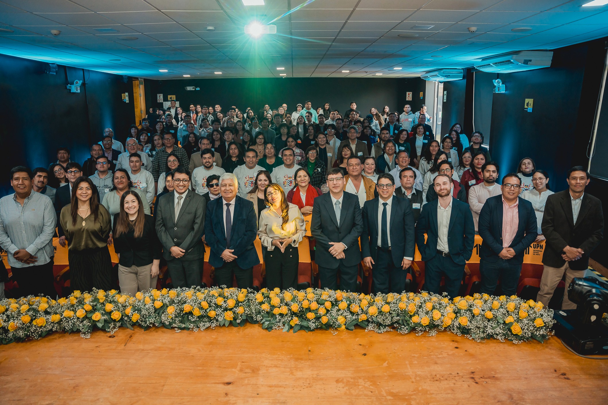 CADE Educación 2025 Cajamarca