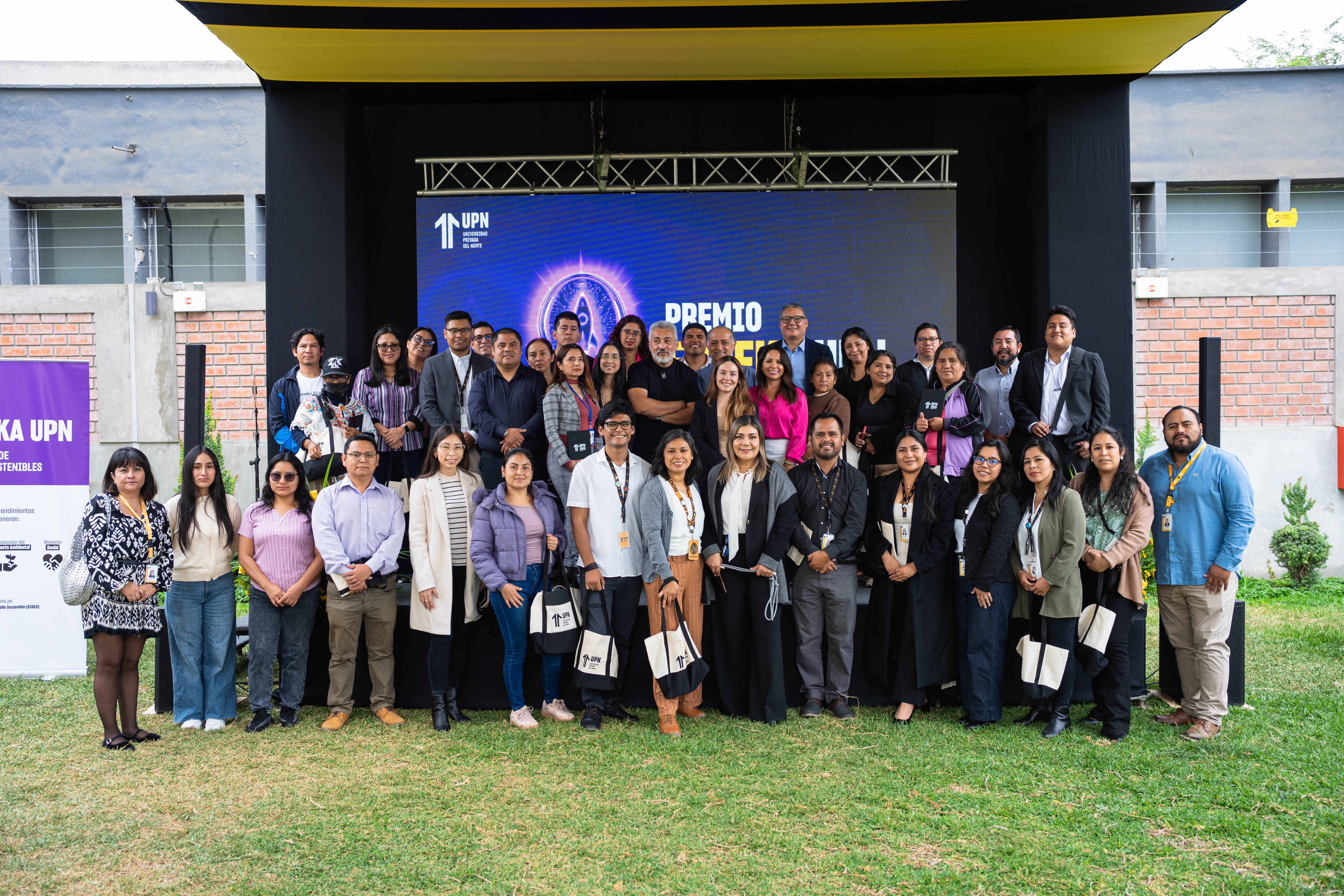 UPN Lima