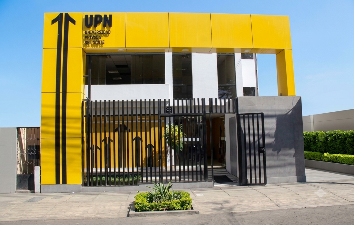 UPN ICA