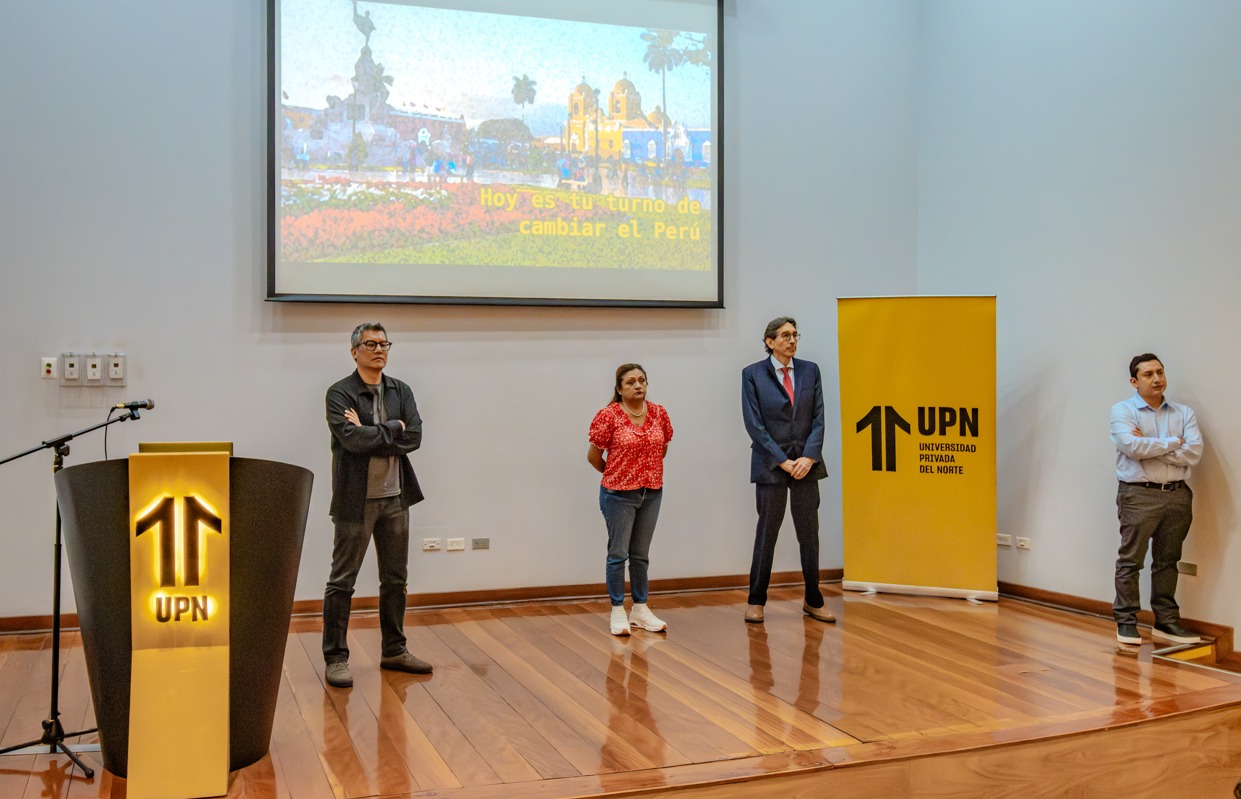 UPN