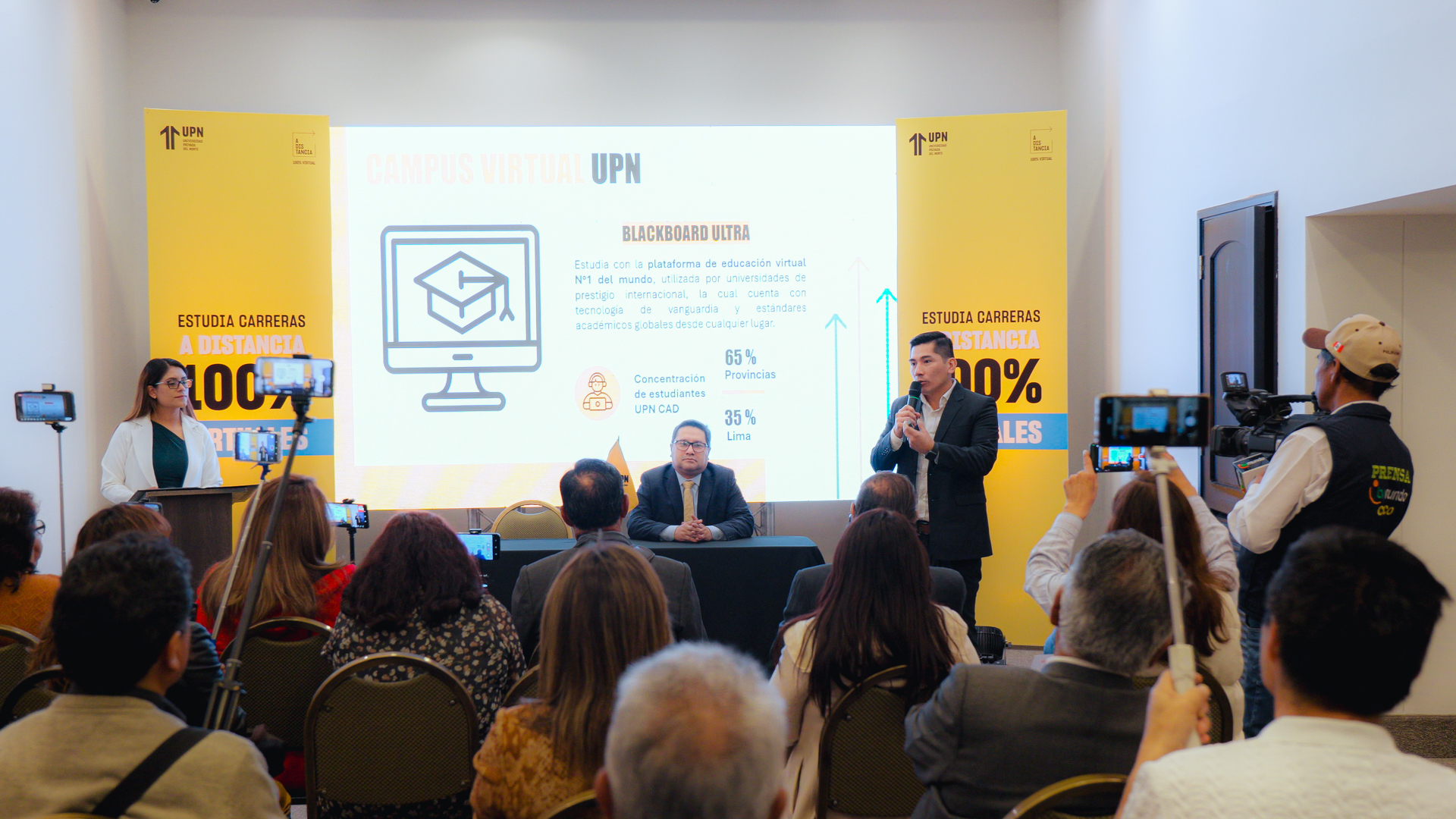 UPN Cusco