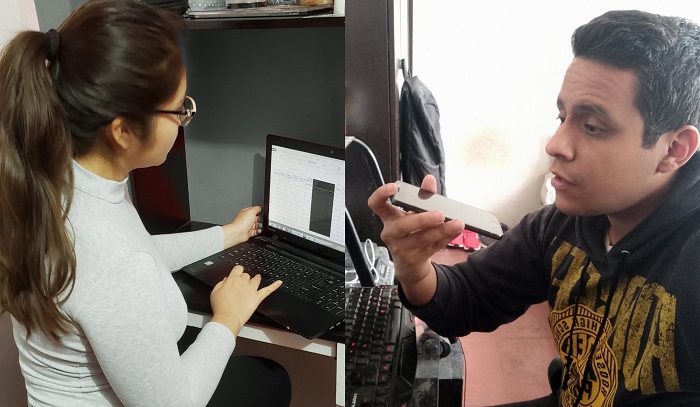 La capacitación brindada permite a muchos negocios potenciarse.