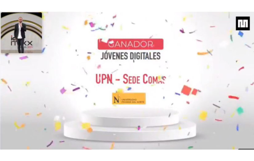 El proyecto de Evelyn, Ernesto y Karen fue motivado por el deseo de apoyar a los docentes escolares en el uso de recursos digitales a raíz de la pandemia.