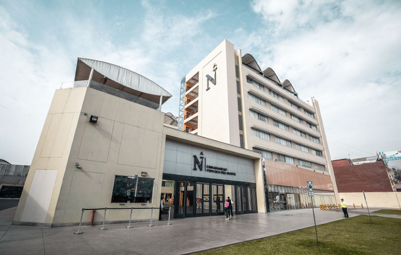 El modelo educativo UPN vuelve a ser reconocido.