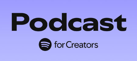Spotify for Podcasters