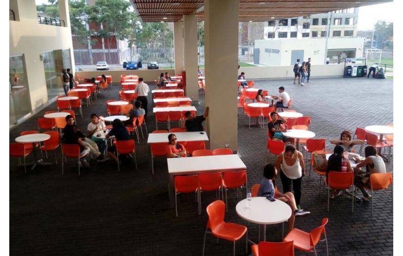 imagen del campus