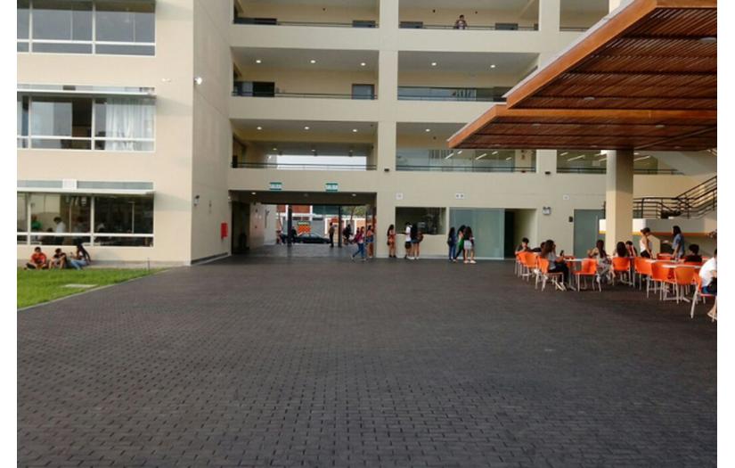 imagen del campus