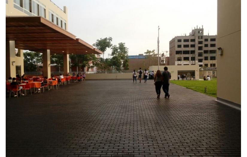 imagen del campus