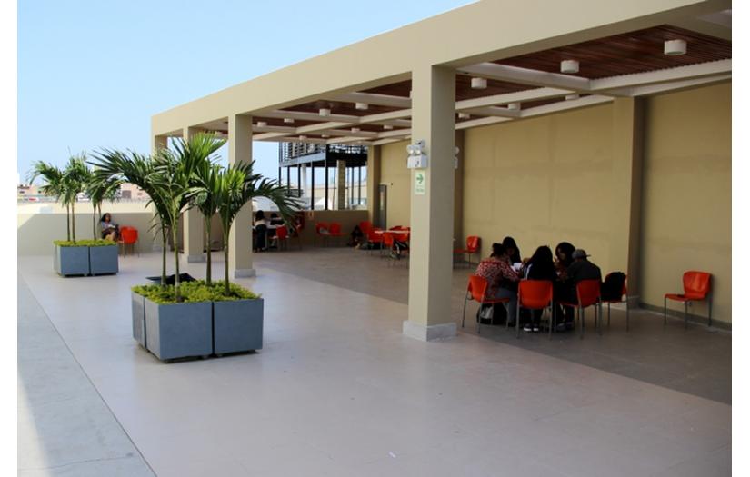 imagen del campus