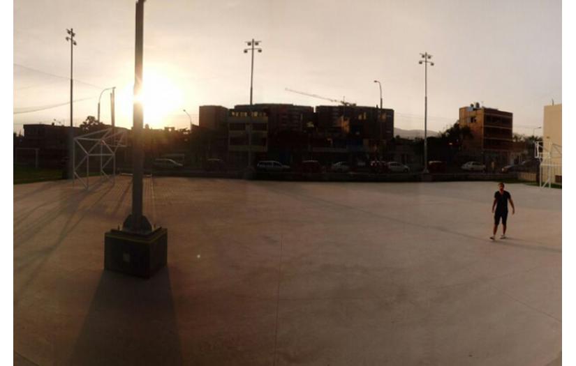 imagen del campus