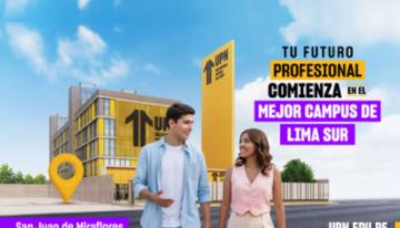 San Juan de Miraflores