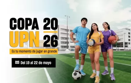 copa upn