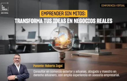 emprender sin mitos