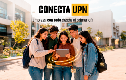 CONECTA UPN 