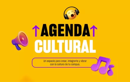 agenda cultural
