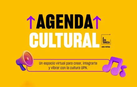 agenda cultural