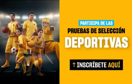 selecciones deportivas