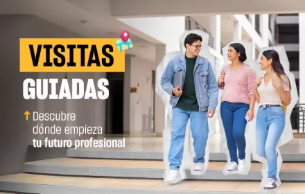 Visitas guiadas