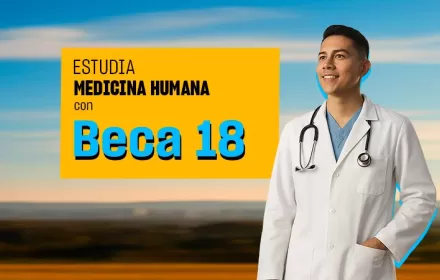 beca18 medicina
