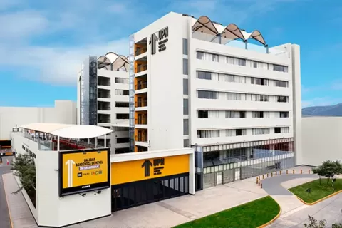 San Juan de Lurigancho