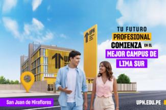 San Juan de Miraflores