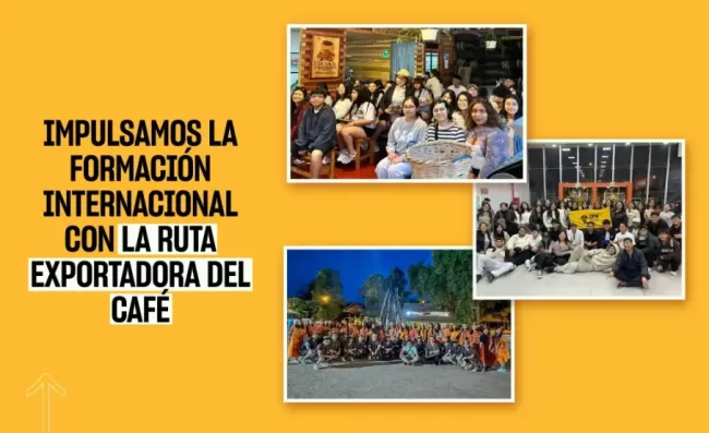 Estudiantes de Administración y Negocios Internacionales recorren la ...